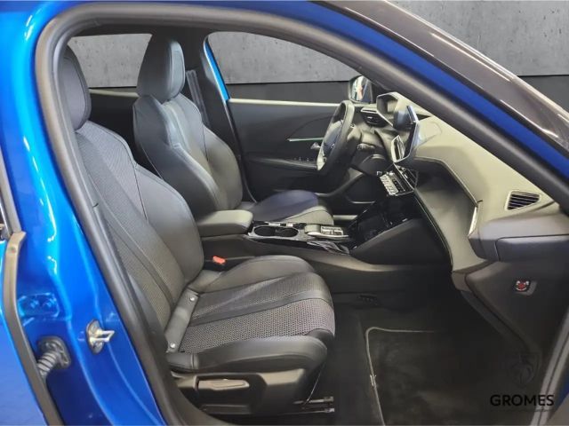 Peugeot E-2008 GT-Line