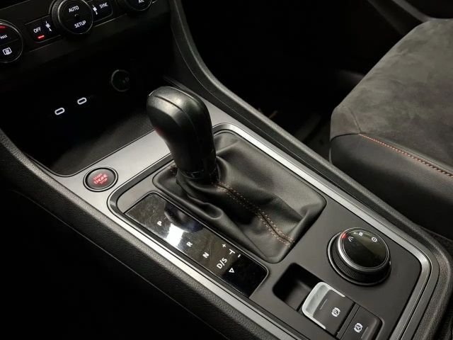 Cupra Ateca 1.5 TSI DSG