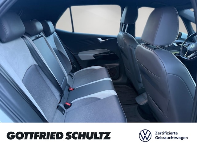 Volkswagen ID.3 150 kW Performance Pro