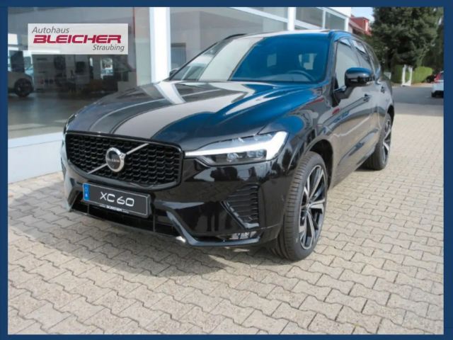 Volvo XC60 AWD Dark Plus