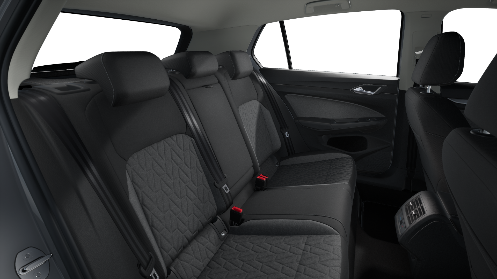 Volkswagen Golf 1.5 TSI Life