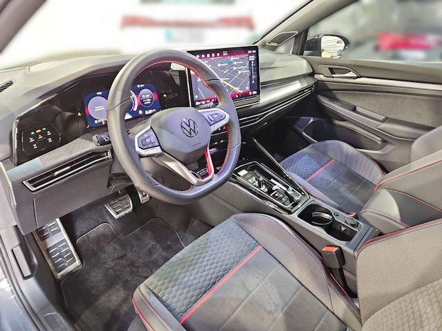 Volkswagen Golf 2.0 TSI DSG GTI