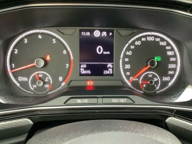 Volkswagen T-Cross 1.5 TSI DSG