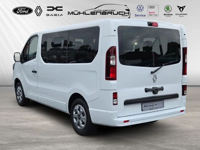 Renault Trafic Blue Evolution dCi 150