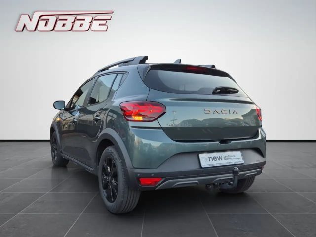 Dacia Sandero ECO-G Extreme Stepway