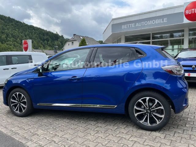 Renault Clio TCe 90 Techno