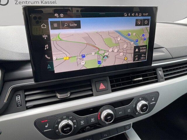 Audi A4 35 TDI Avant S-Tronic