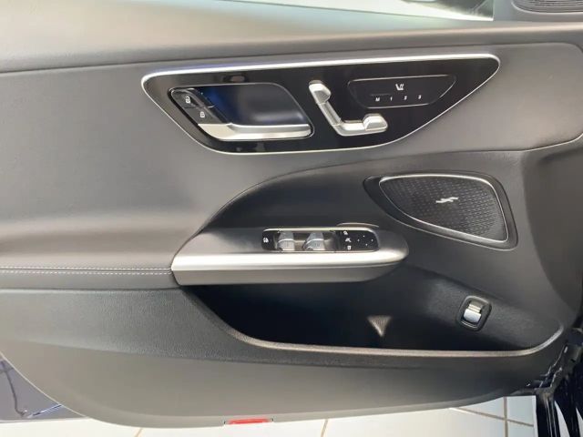 Mercedes-Benz C 300 4MATIC AVANTGARDE Estate