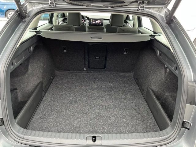 Skoda Octavia Ambition Combi