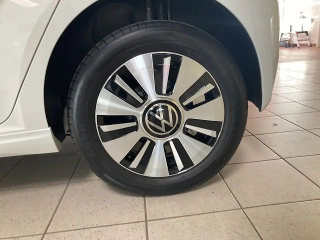 Volkswagen e-up! ! Edition 1-Gang-Automatik+EPH+USB+DAB+SHZ+ Klima