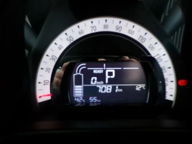 Renault Twingo Electric Intens