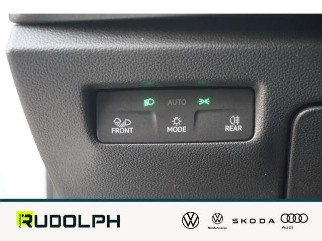 Skoda Superb 1.5 TSI Combi iV