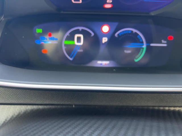 Peugeot E-2008 GT-Line