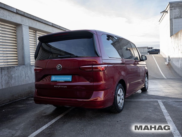 Volkswagen Multivan DSG T7