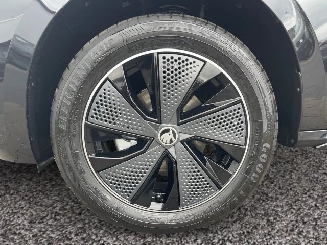 Skoda Kamiq Monte Carlo