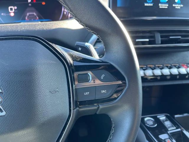 Peugeot 3008 Allure Pack