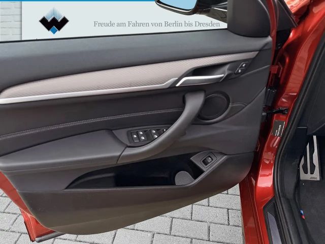 BMW X2 Coupé M-Sport sDrive20i