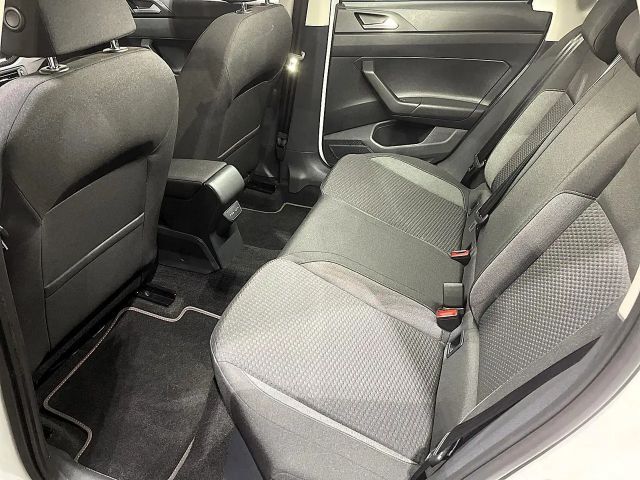 Volkswagen Polo 1.0 TSI DSG Life