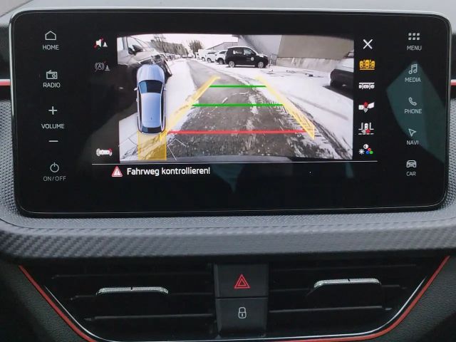 Skoda Scala ACT Monte Carlo