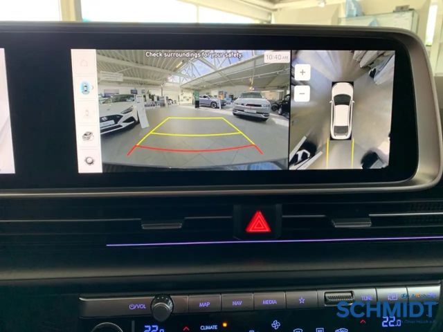 Hyundai IONIQ 6 77.4 kWh Techniq