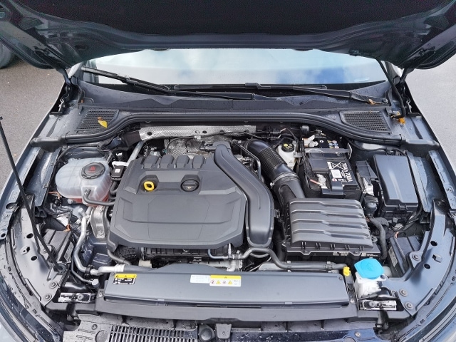 Volkswagen Golf 1.5 TSI BMT Move Variant