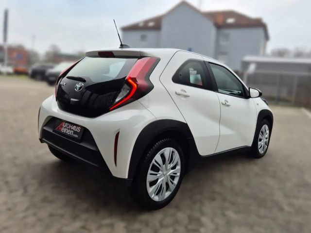Toyota Aygo X Hatchback Play