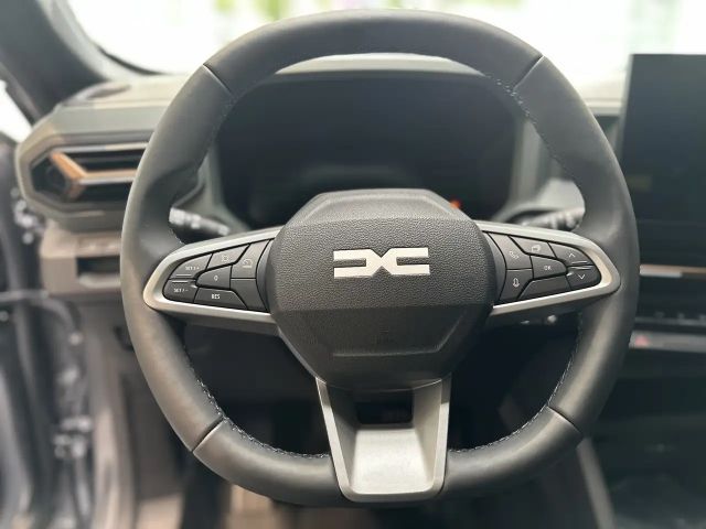 Dacia Duster 4WD Extreme TCe 130