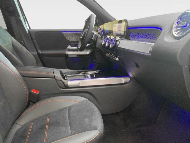 Mercedes-Benz GLB 200 GLB 200 d