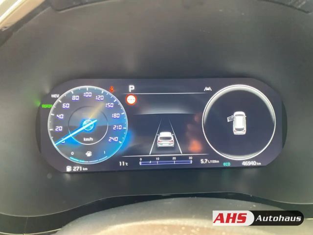 Kia Ceed PHEV SportWagon