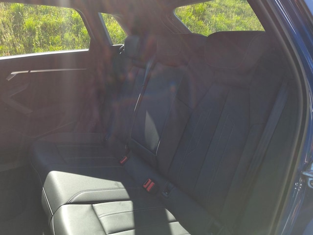 Audi S3 Quattro S-Tronic Sportback