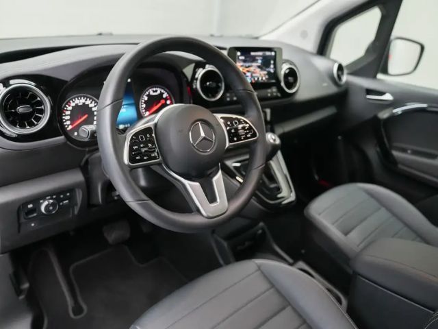 Mercedes-Benz T 180 Limousine Lang Progressive