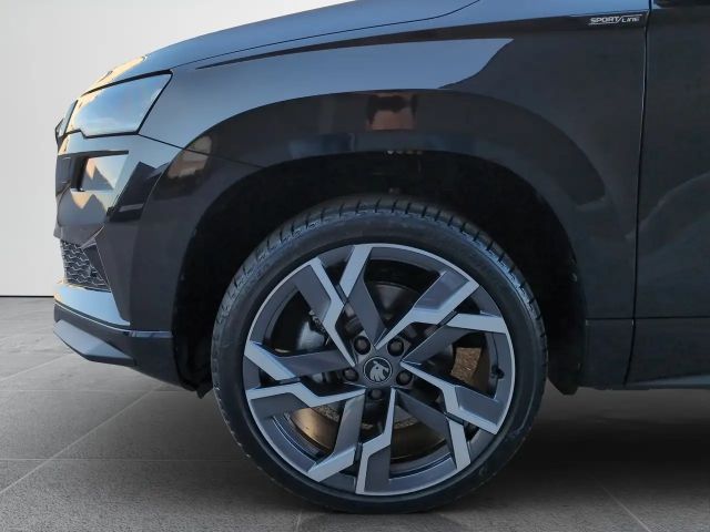 Skoda Karoq Sportline