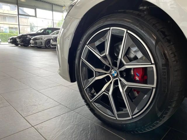 BMW 520 520d M-Sport Sedan