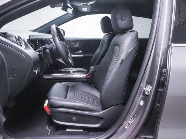 Mercedes-Benz EQA 350 4MATIC