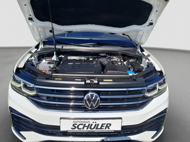 Volkswagen Tiguan Allspace R-Line