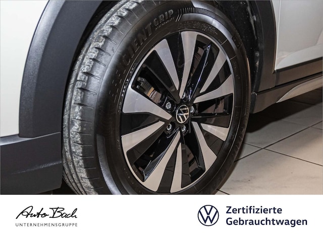 Volkswagen Taigo 1.0 TSI Life