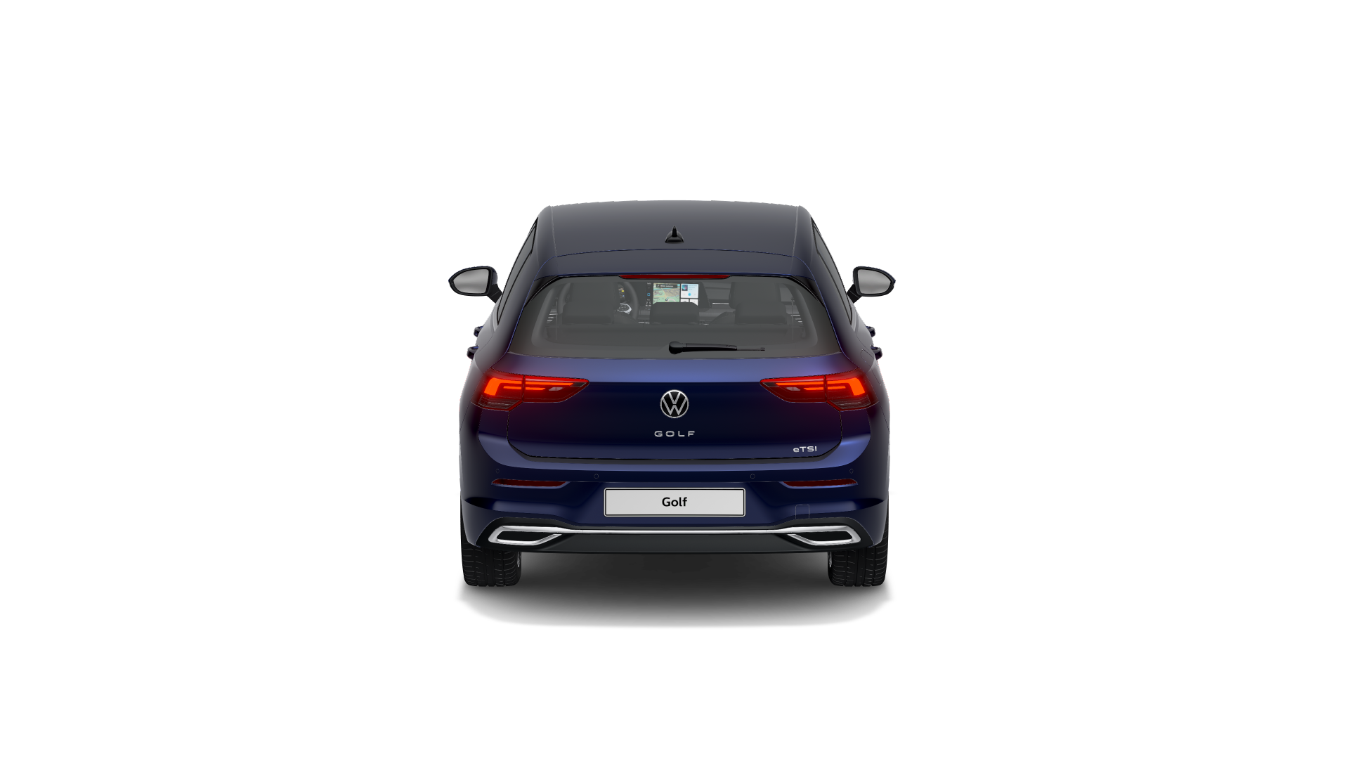 Volkswagen Golf DSG Golf VIII Style