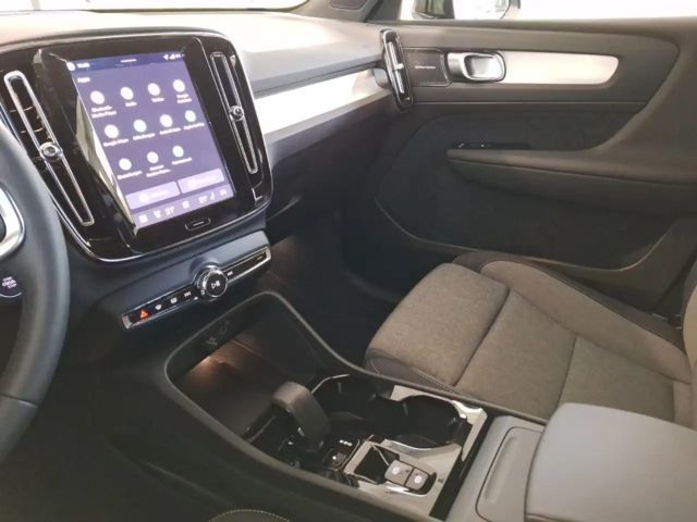 Volvo XC40 Plus