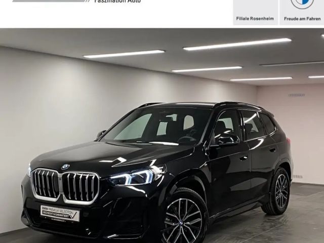 BMW X1 M-Sport xDrive20d