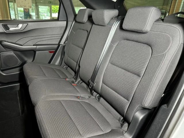 Ford Kuga Titanium