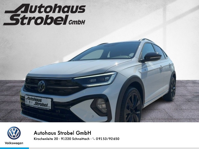 Volkswagen Taigo 1.0 TSI DSG R-Line