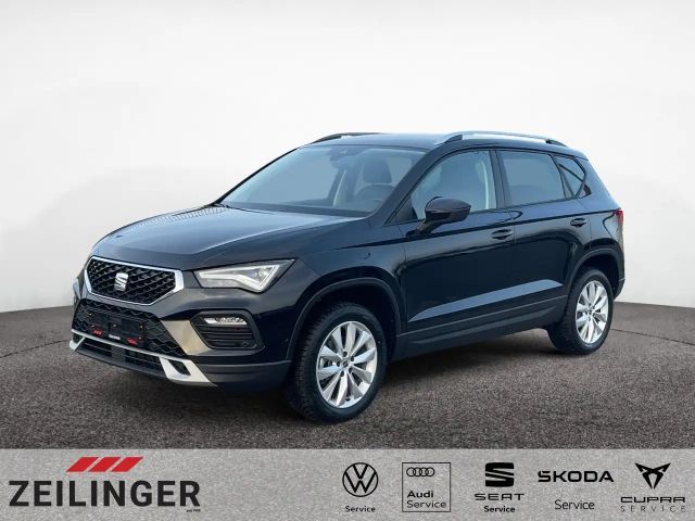 Seat Ateca DSG Style