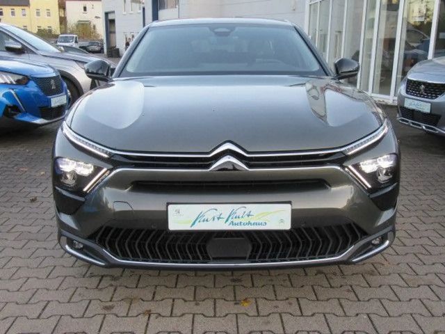 Citroën C5 X Shine