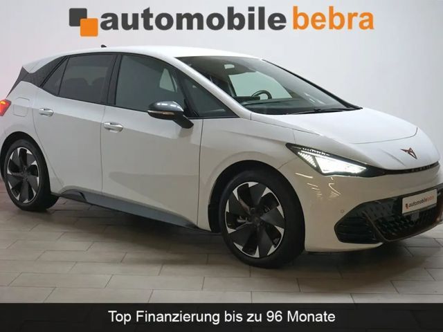 Cupra Born 77 kWh eBoost