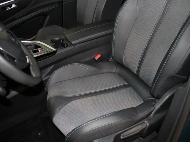 Peugeot 3008 Allure Pack Hybrid