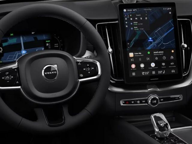 Volvo XC60 AWD T6 Ultra