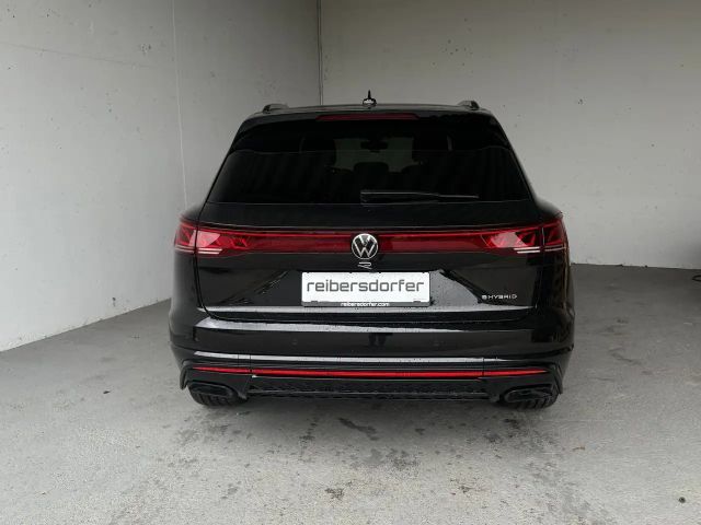 Volkswagen Touareg 4Motion eHybrid