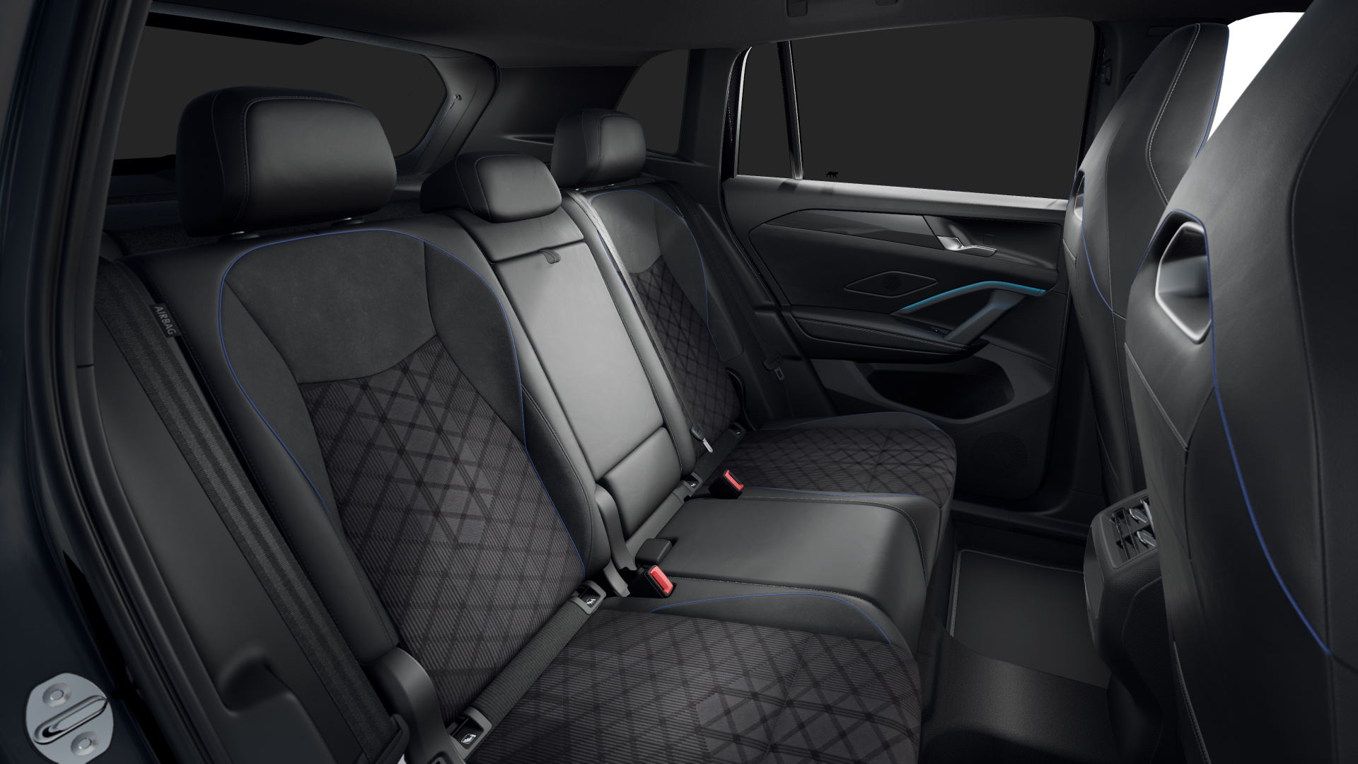 Volkswagen Tiguan 1.5 eTSI DSG IQ.Drive