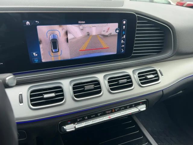 Mercedes-Benz GLE 350 4MATIC