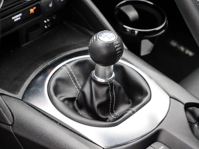 Mazda MX-5 Exclusive-line